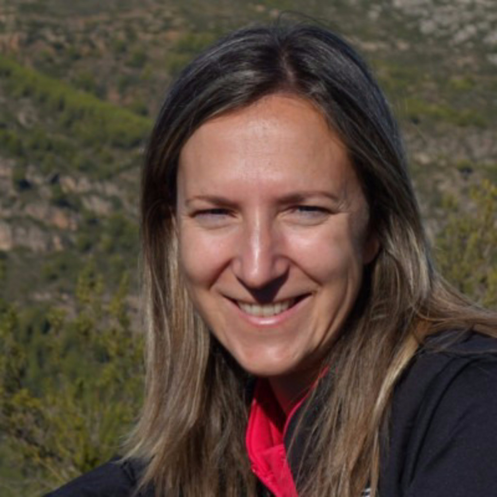 Monica Bergamini Project Manager DevStat Servicvios de Consultoría