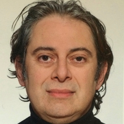 Mahdyar Nazem Pour Vaziri
