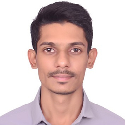 Shubham Deshmukh