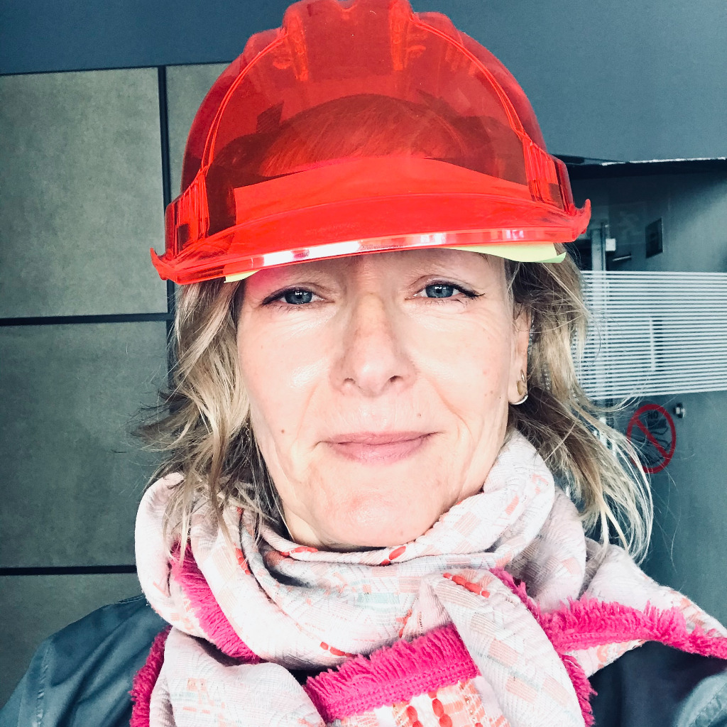 Berit Eisenmann - Senior Workplace Consultant - Drees und Sommer SE | XING