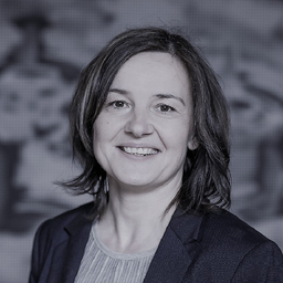 Profilbild Karin Bernhardt