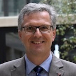 Prof. Dr. Jürgen Schwille