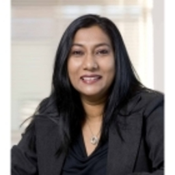 Shabnam Gounden