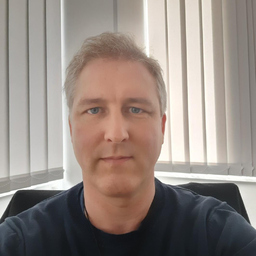 Markus Fehrle