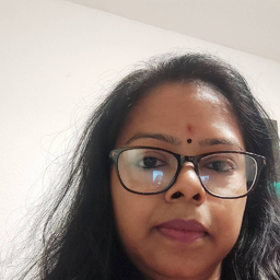 sheetal satish Lal