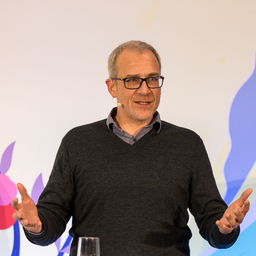 Markus Seidel