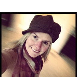 Kimberly Smith