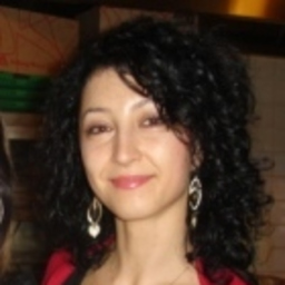Oana Tramparulo