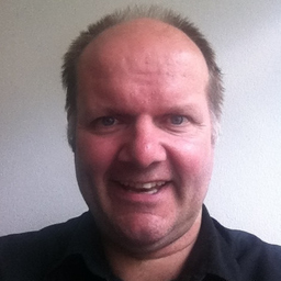 Jens Hallemann