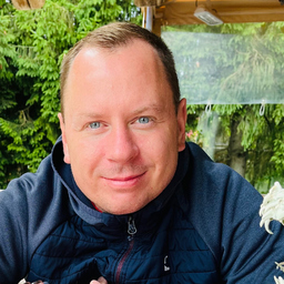 Torsten Heller