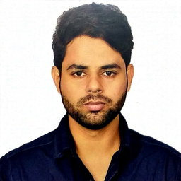 Kul Deepak Pandey