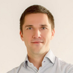 Sergey Gruzitsky