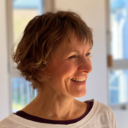 Renate Wohlfahrt