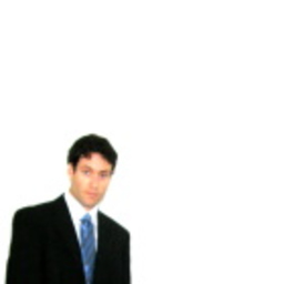 Prof. Israel Waichman