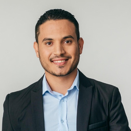 Dipl.-Ing. Radhouan Ben Bahri