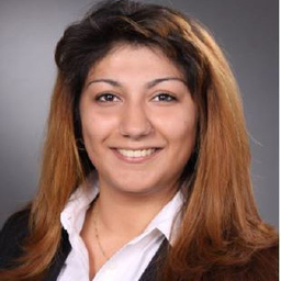 Sibel Yildirim
