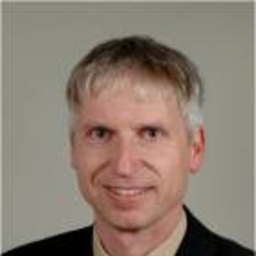 Prof. Dr. Thomas Engleder