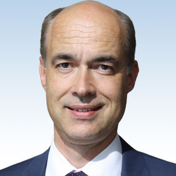 Klaus Scharfenstein