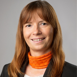 Susanne Kleist