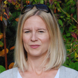 Sandra Bültermann's profile picture