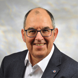 Bodo Reinke