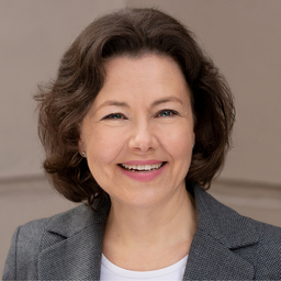 Profilbild Susann Aström