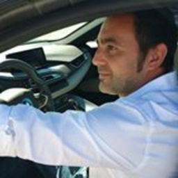 Javier Rodríguez de Paz