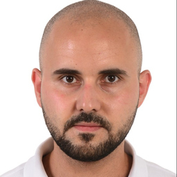 Ahmed J AbuSaada's profile picture