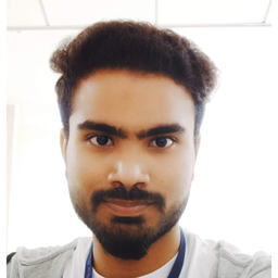 Murali Krishnan Raajanthira