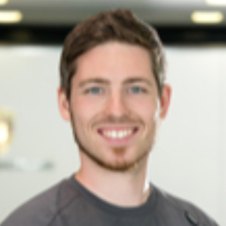 Profilbild Daniel Schilder