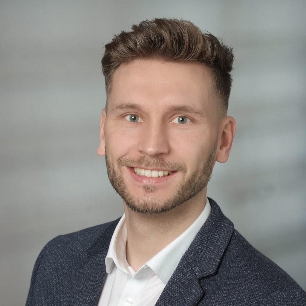 Karl Schmid Strategischer Einkäufer DEHN SE XING