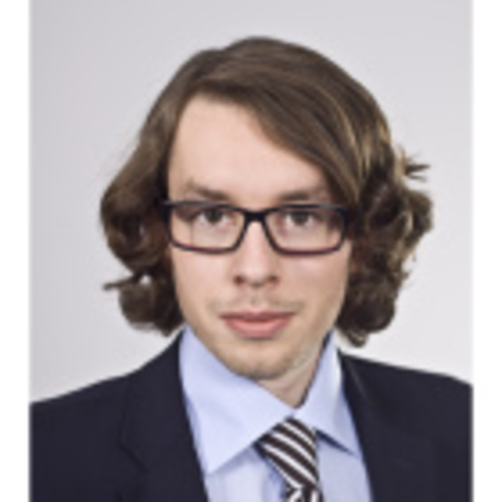 Christian Kunze Consultant Syncwork AG XING
