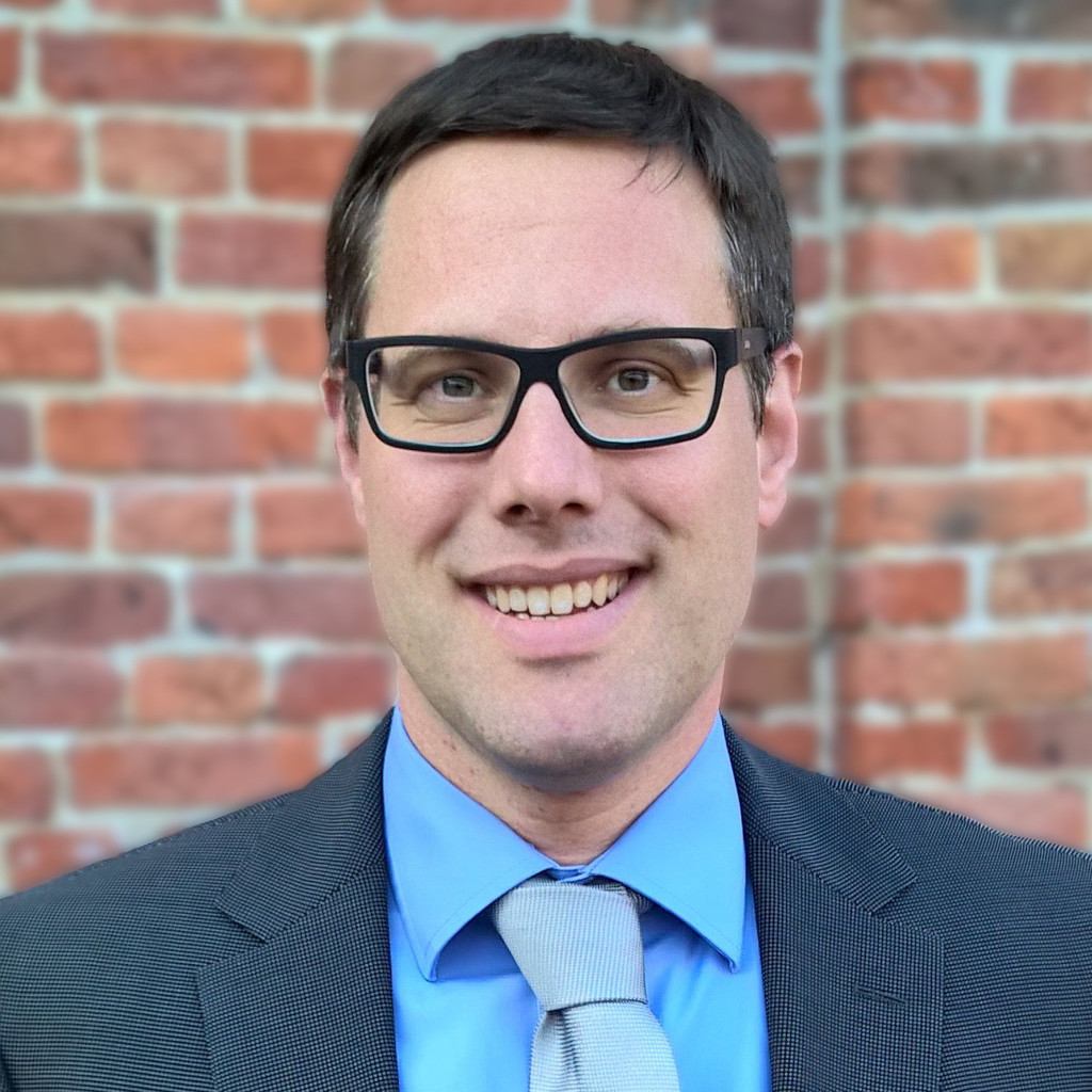 Dr. Bastian Breustedt Abteilungsleiter medizinischer und beruflicher