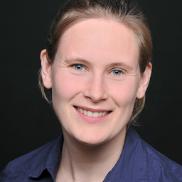 Profilbild Alexandra Schmidt