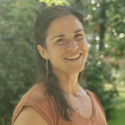 Anna-Mareike Jasser