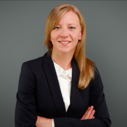 Geraldine Schumann