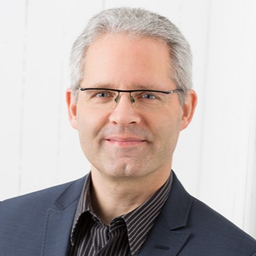 Dr. Matthias Hauser's profile picture