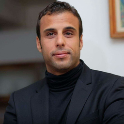 Ahmed Ghorbal