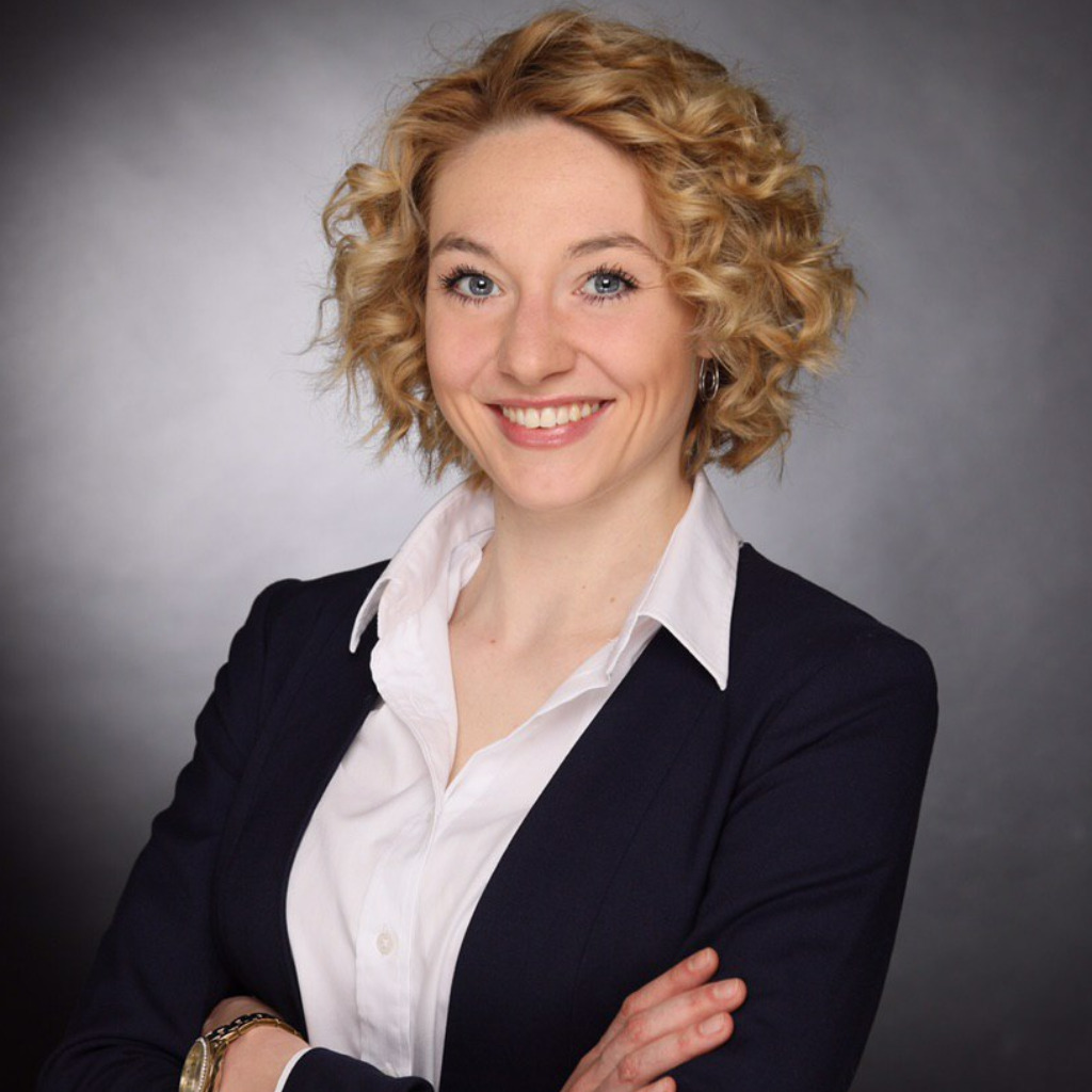 MarieLuise Lewandowsky Employee Henkel AG & Co. KGaA XING