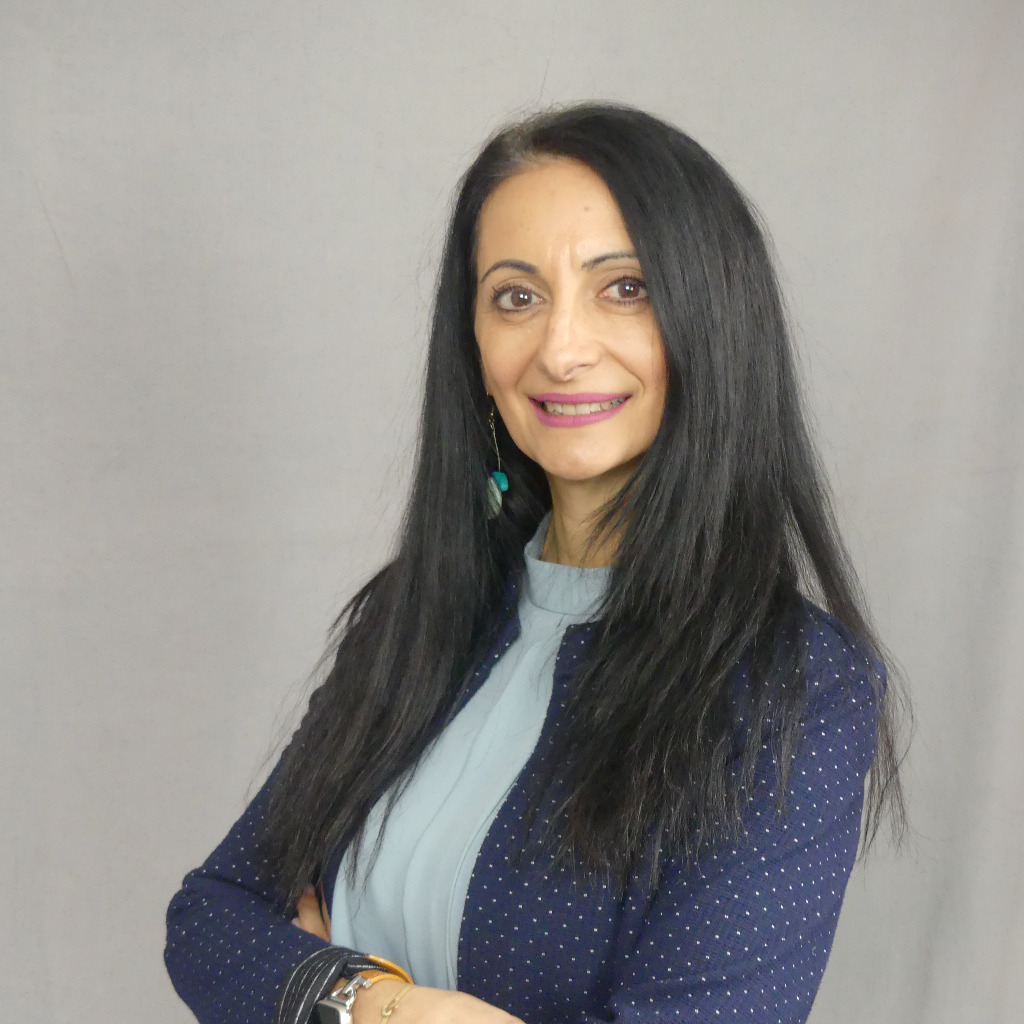 Concheta Rusell Concetta Giuliani - Program Manager/Lead - Nephris/Hookipa Pharma ...