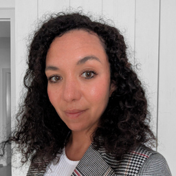 Anna Kristina Kaiser