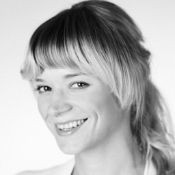 Lena Van den Bergh