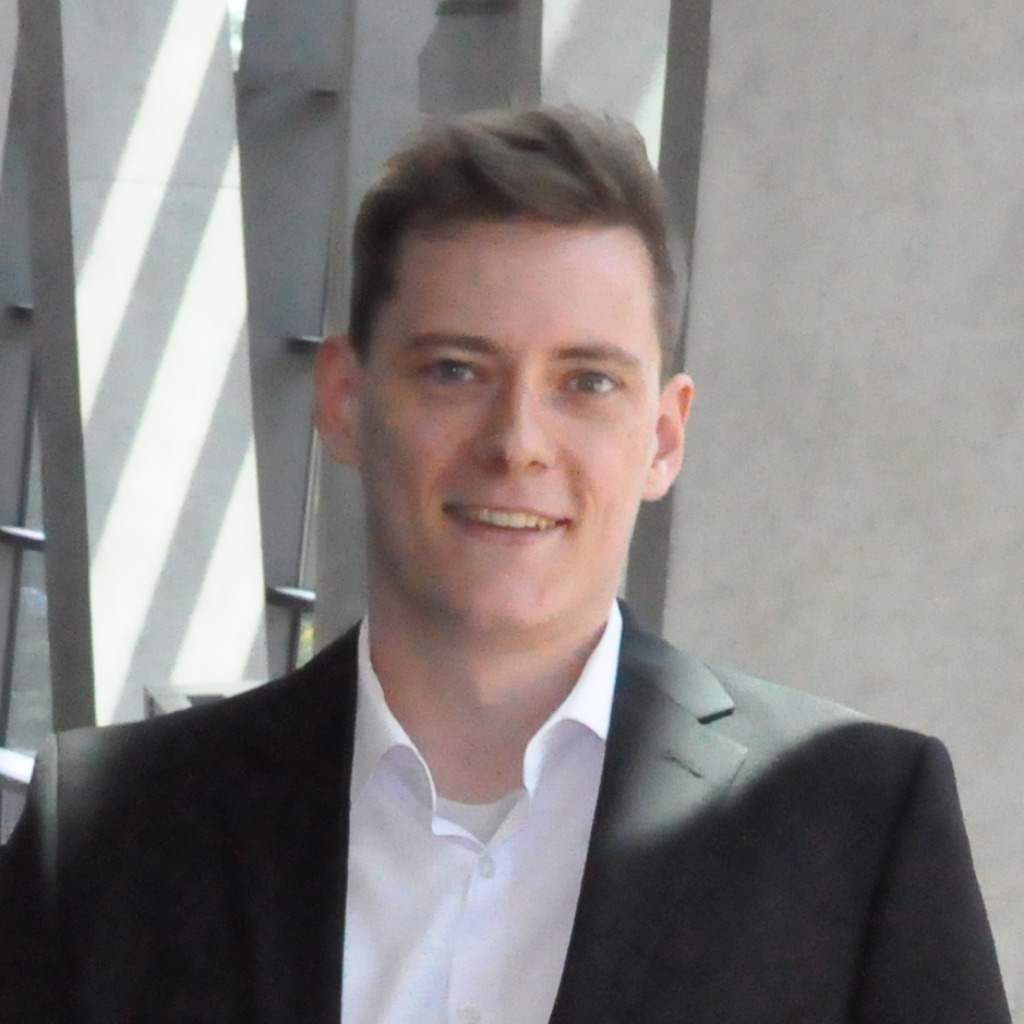 Raphael Constantin Product Marketing Associate BAYOOSOFT GmbH XING