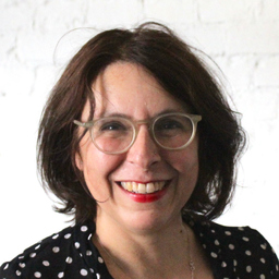 Dr. Maria Antonietta Orefice