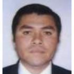 roberto carlos caballero flores