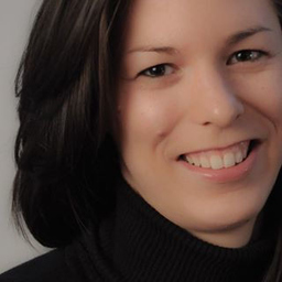 Anita Metzger
