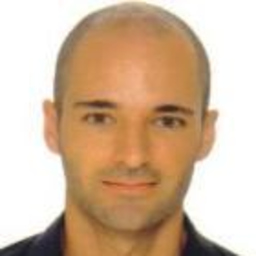 FRANCISCO JAVIER GONZALEZ CABRERA