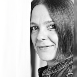 Martina Kubitza