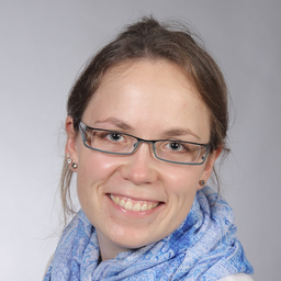 Sarah Hartmann