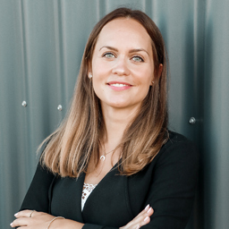 Sandra Hild